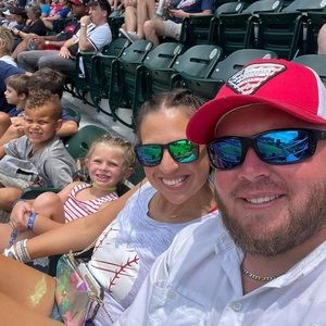 Meet your Posher, Kyle